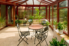 Moorend Cross conservatory quotes