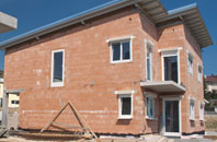 Moorend Cross home extensions