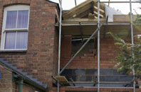 free Moorend Cross home extension quotes