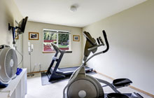 Moorend Cross home gym construction leads